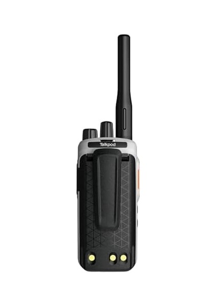 B30 Pmr El Telsizi