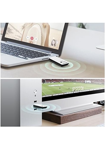 TL-WN727N, N150 Mbps Kablosuz USB Adaptör, 150 Mbps, Wi-Fi, USB Donanım Kilidi, Lan, Wlan