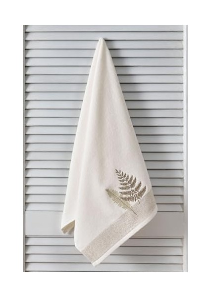 Cotton Bliss Havlu Seti