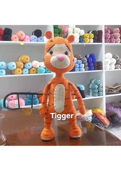Tigger 1 Adet