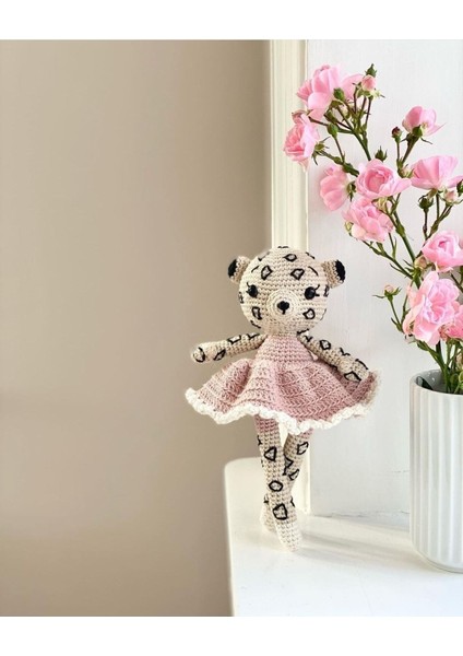 Elite Amigurumi Oyuncak 1 Adet