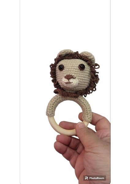 Elite Amigurumi Diş Kaşıyıcı 1 Adet