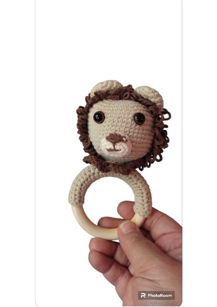 Elite Amigurumi Diş Kaşıyıcı 1 Adet