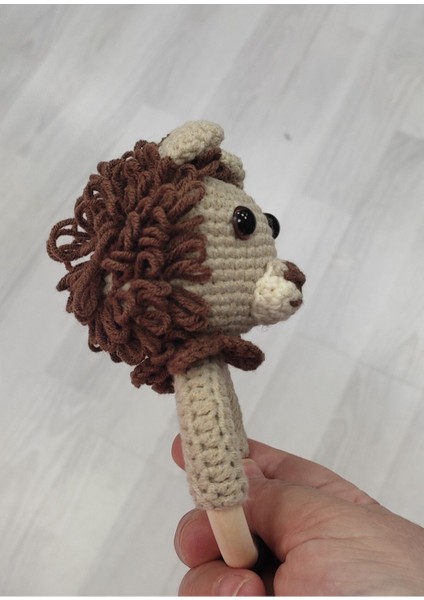 Elite Amigurumi Diş Kaşıyıcı 1 Adet