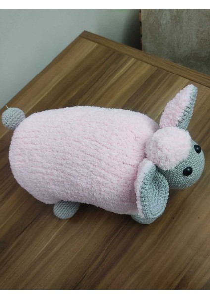 Elite Amigurumi Kuzu Yastık 1 Adet