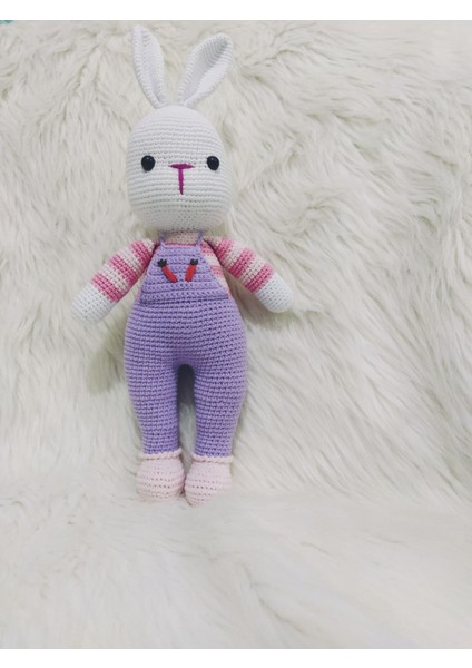 Amigurumi Tavşancık 1 Adet fiyatları