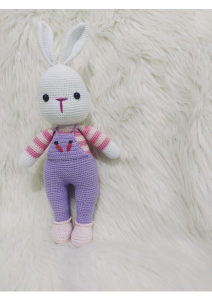 Amigurumi Tavşancık 1 Adet fırsatları