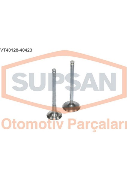 Subap Takimi Uno 1,4 (8 Subap+16 Tirnak) Dpmah