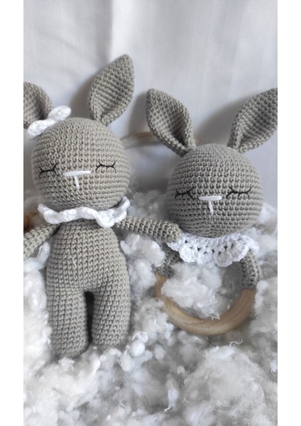 Amigurumi 1 Adet