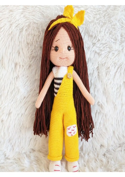 Amigurumi Oyuncak 1 Adet