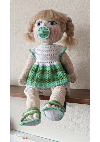 Elite Amigurumi 1 Adet