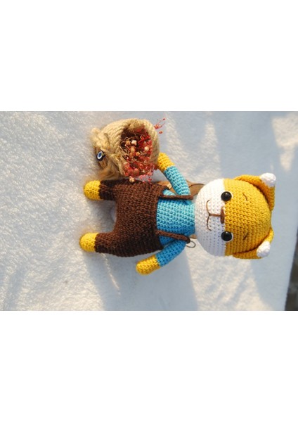 Elite Amigurumi 1 Adet