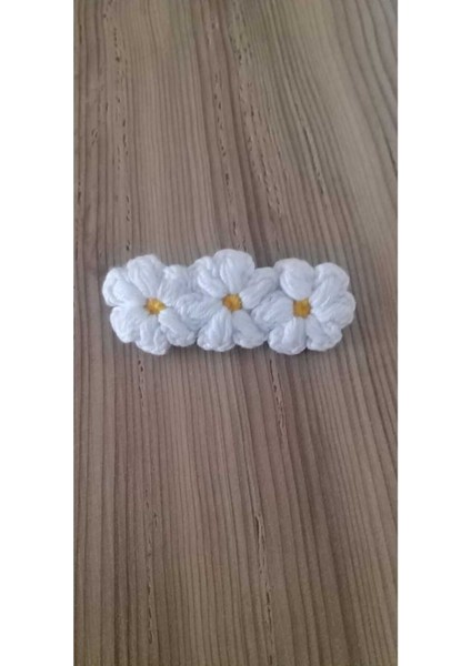 Amigurumi Toka 1 Adet