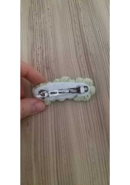 Amigurumi Toka 1 Adet modelleri
