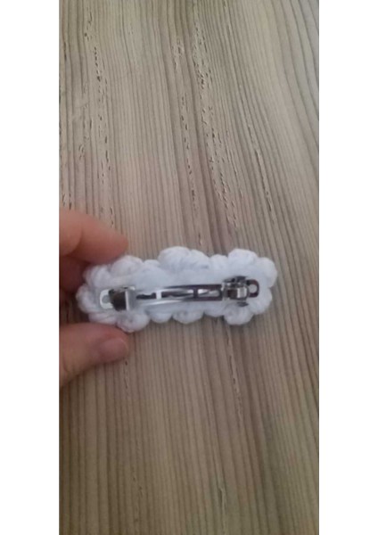 Amigurumi Toka 1 Adet fırsatları