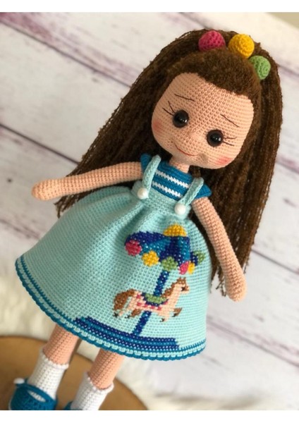 Laila Bebek 1 Adet