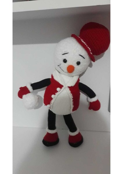 Kartanesi Amigurumi Organik Oyuncak 1 Adet fiyatları