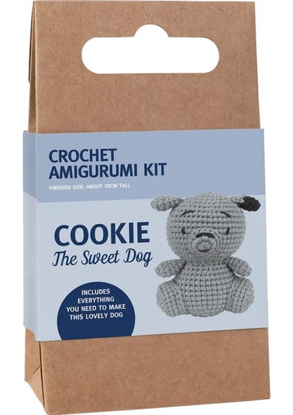 Elite MAK10 - Cookie The Sweet Dog 1 Adet