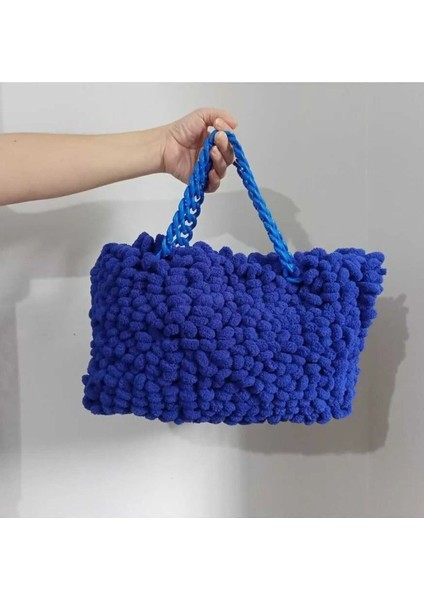 Puffy Çanta 1 Adet