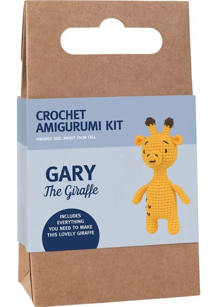 Elite MAK11 - Garry The Giraffe 1 Adet