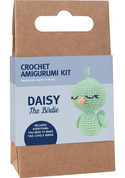 Elite MAK09 - Daisy The Birdie 1 Adet