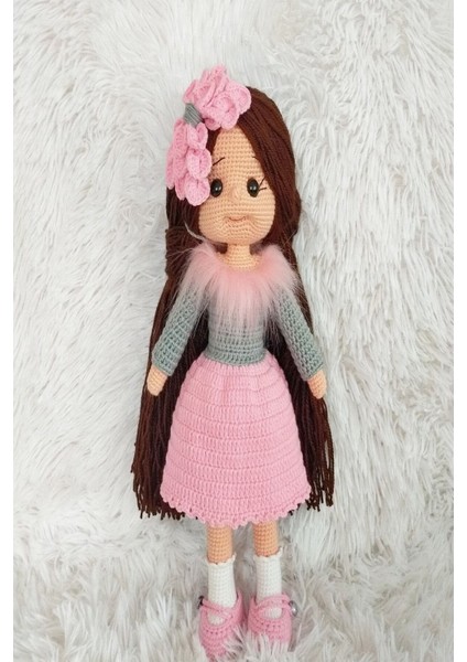 Amigurumi 1 Adet