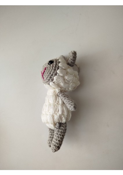 Amigurumi Anahtarlık 1 Adet fiyatları