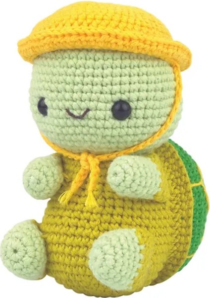 Elite SCA13 - Jimmy The Turtle 1 Adet
