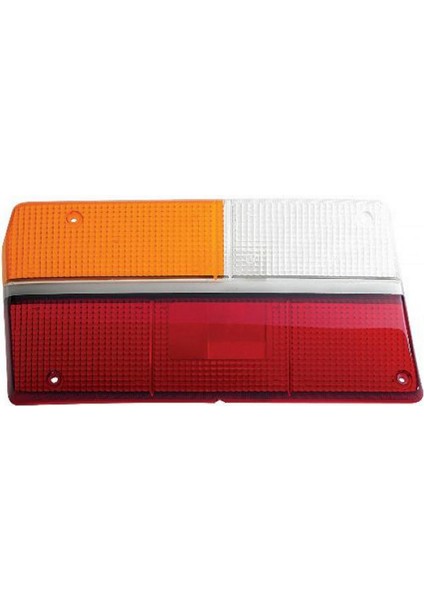 Stop Lambasi Cami Sol R12 Ts Toros Dpmah