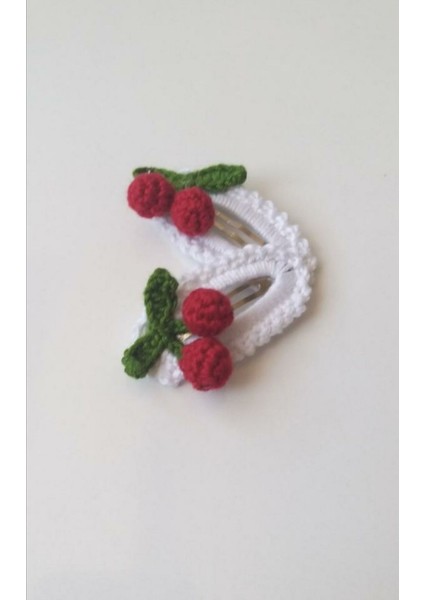 Amigurumi Toka 1 Adet