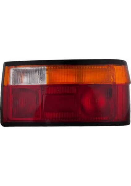 Stop Lamba Sag Siyah Boyali Kapaksiz R9 Dpmah