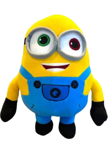 Elite Bob Peluş Oyuncak 35 cm Uyku ve Oyun Arkadaşı 1 Adet