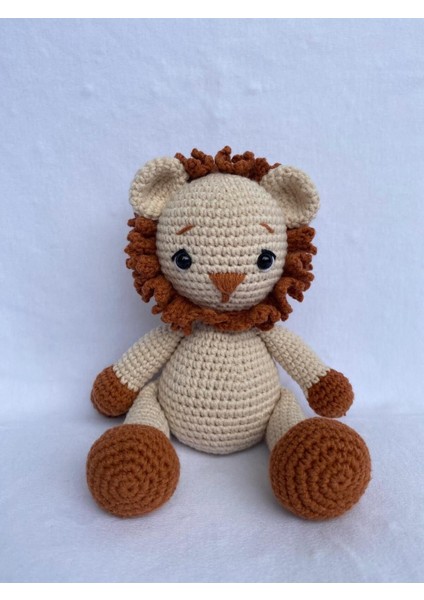 Amigurumi Hediyelikyeni Doğan Bebek Oyun ve Uyku Arkadaşı 1 Adet fiyatları