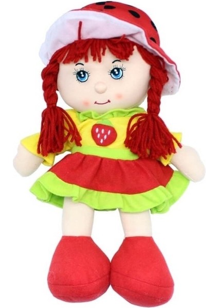 Elite R0314 Çilek Bebek 1 Adet