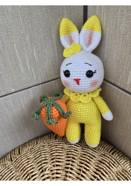 Ami Amigurumi 1 Adet modelleri