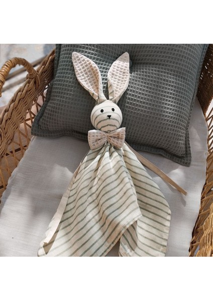 Elite Boho Almond Stripes Uyku Arkadaşı 1 Adet