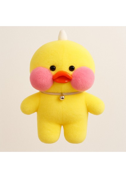 Elite Sevimli Ördek Peluş 30 cm Oyuncak & Uyku Arkadaşı 1 Adet