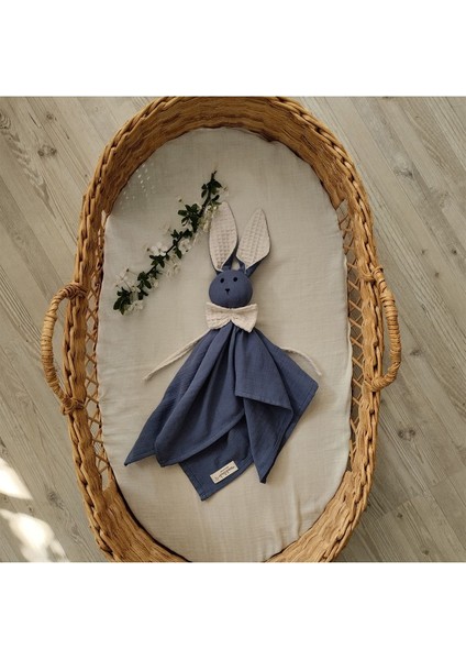Elite Boho Indigo Uyku Arkadaşı 1 Adet