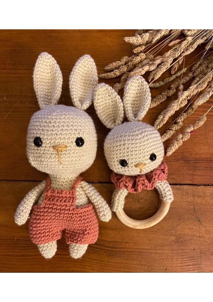 Amigurumi 1 Adet