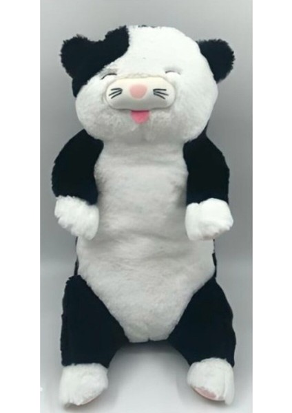 Elite Tembel Kedi Peluş Oyuncak 1 Adet