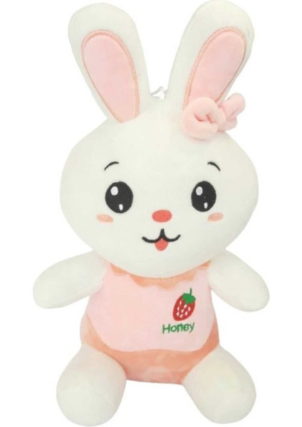 Elite Sevimli Tavşan Peluş - Uyku ve Oyun Arkadaşım 38 cm 1 Adet modelleri
