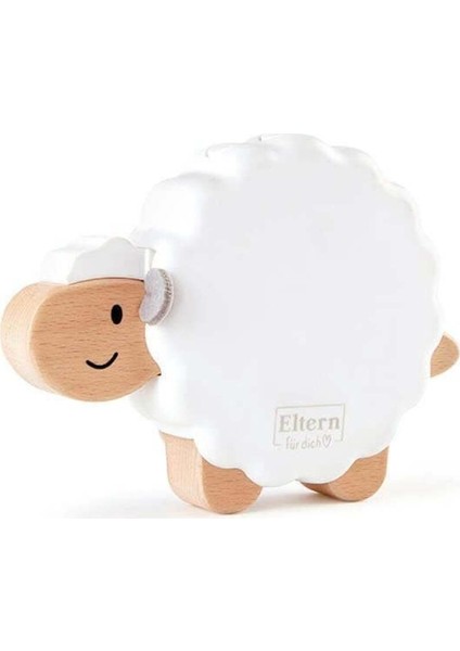 Elite Sleepy Sheepy Müzikli Uyku Arkadaşı 1 Adet
