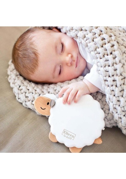 Elite Sleepy Sheepy Müzikli Uyku Arkadaşı 1 Adet