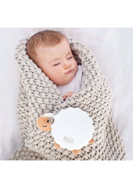Elite Sleepy Sheepy Müzikli Uyku Arkadaşı 1 Adet
