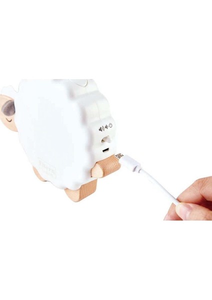 Elite Sleepy Sheepy Müzikli Uyku Arkadaşı 1 Adet