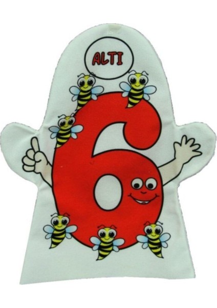 Elite El Kuklası Seti 1 Adet