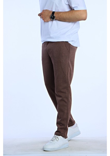 Bils Pike Jogger Pantolon Camel