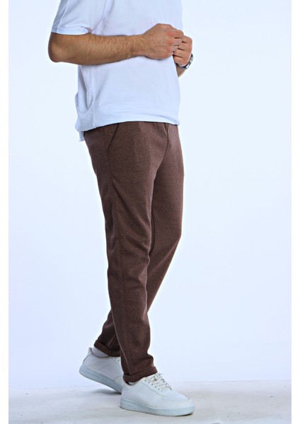 Bils Pike Jogger Pantolon Camel