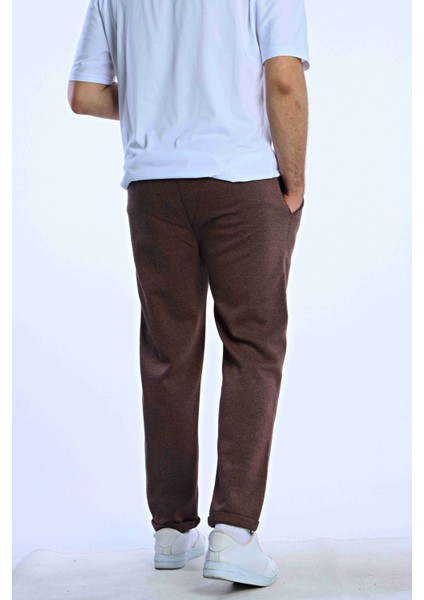 Bils Pike Jogger Pantolon Camel