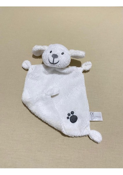 Elite Sevimli Uyku Arkadaşım,peluş Oyuncak, Doğal Bebek Malzemeleri, Erkek ve Kız Çocuk Hediyeleri 1 Adet